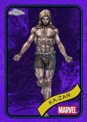 Ka-Zar