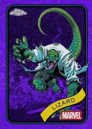 Lizard