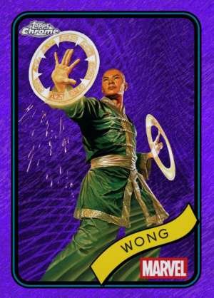 Wong