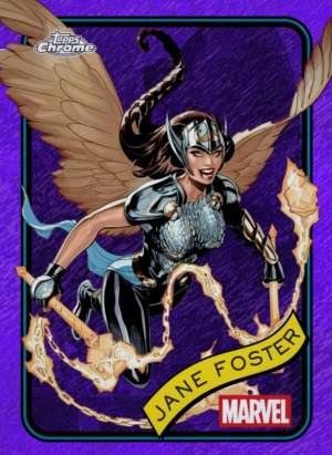 Jane Foster