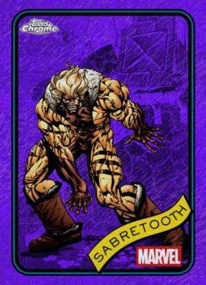 Sabretooth
