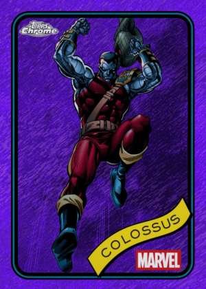 Colossus