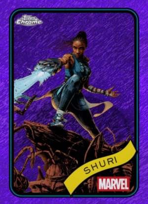Shuri