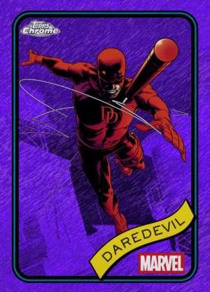 Daredevil