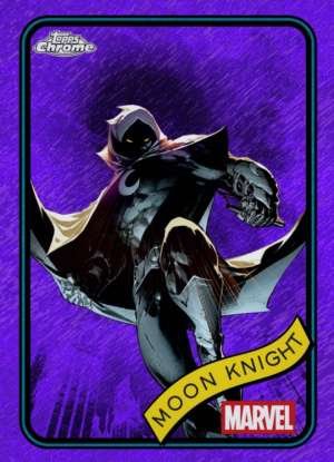 Moon Knight