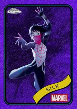 Silk