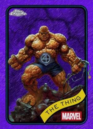 The Thing