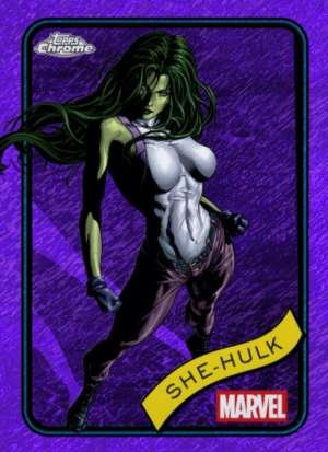 She-Hulk