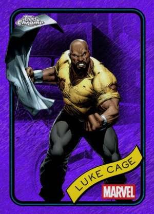 Luke Cage