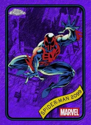 Spider-Man 2099