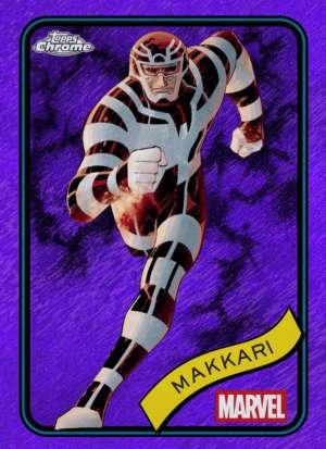 Makkari