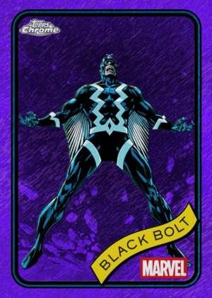 Black Bolt
