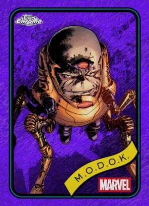 M.O.D.O.K.