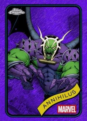 Annihilus
