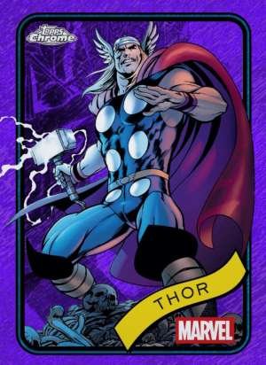 Thor
