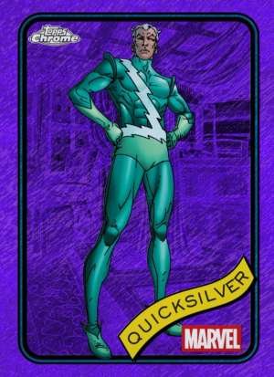Quicksilver