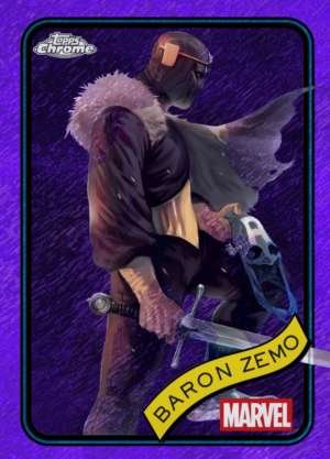 Baron Zemo