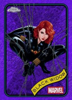 Black Widow