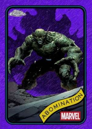 Abomination