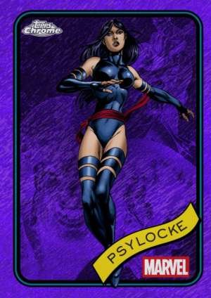 Psylocke