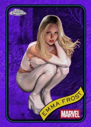 Emma Frost