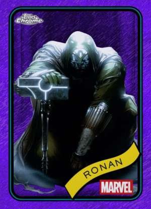 Ronan