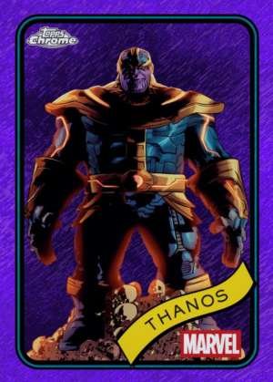 Thanos