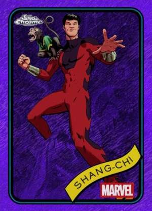 Shang-Chi