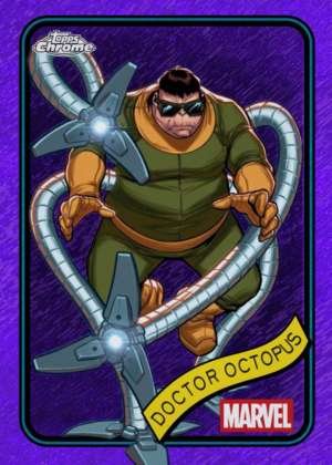 Doctor Octopus