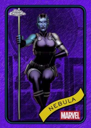 Nebula