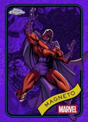 Magneto