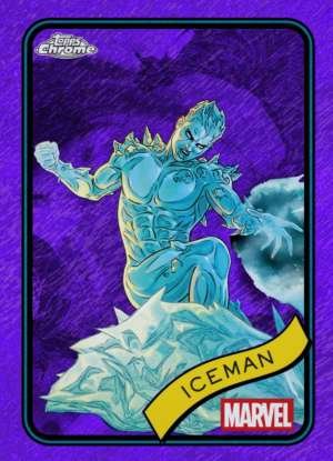 Iceman