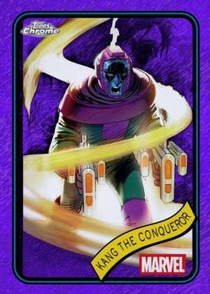 Kang the Conqueror
