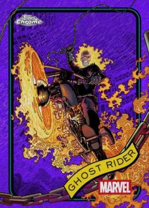 Ghost Rider