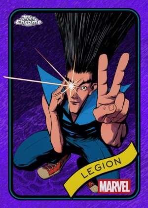 Legion