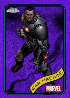 War Machine