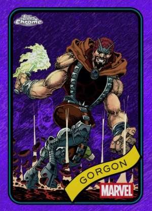 Gorgon
