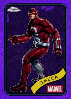 Omega