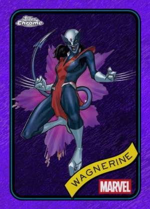 Wagnerine