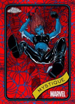 Mystique