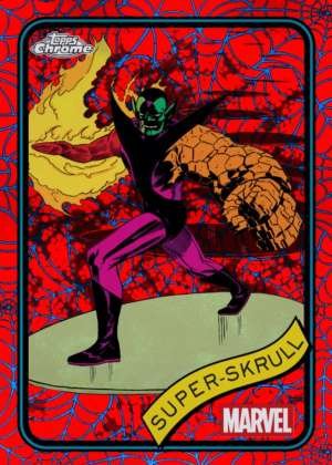 Super-Skrull
