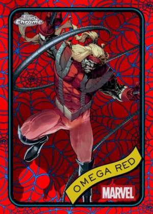Omega Red