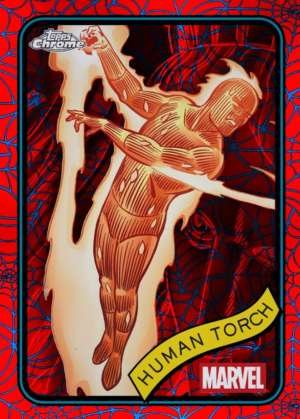 Human Torch