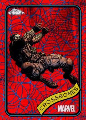 Crossbones