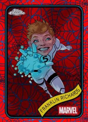 Franklin Richards
