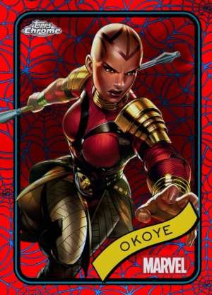 Okoye