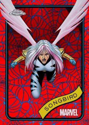 Songbird