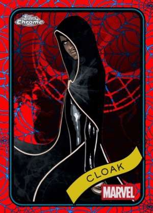 Cloak
