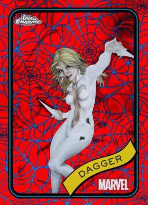 Dagger