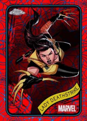 Lady Deathstrike